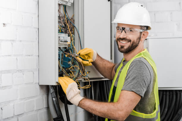 Best Circuit Breaker Repair  in Bartlett, IL