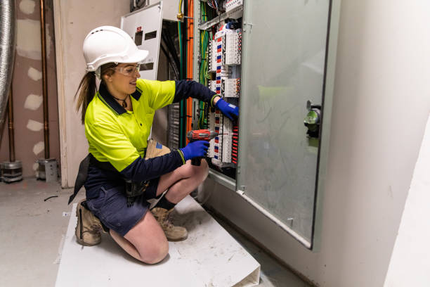 Best Emergency Electrician Near Me  in Bartlett, IL