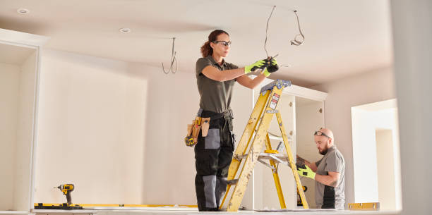 Best Home Electrical Repair  in Bartlett, IL