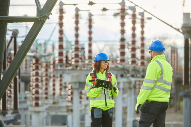 Best Emergency Electrician Near Me  in Bartlett, IL