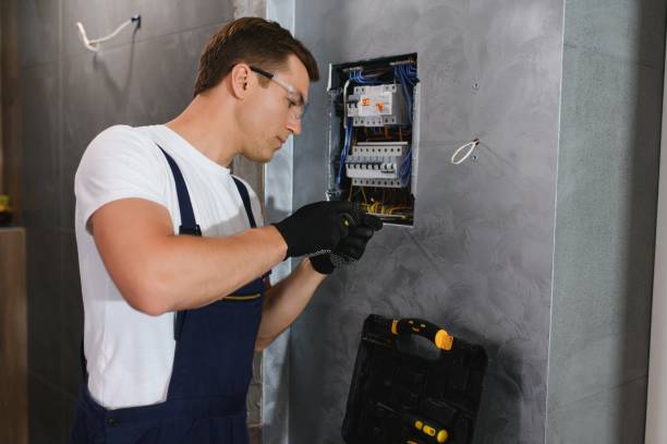 Best Electrical Repair Services  in Bartlett, IL