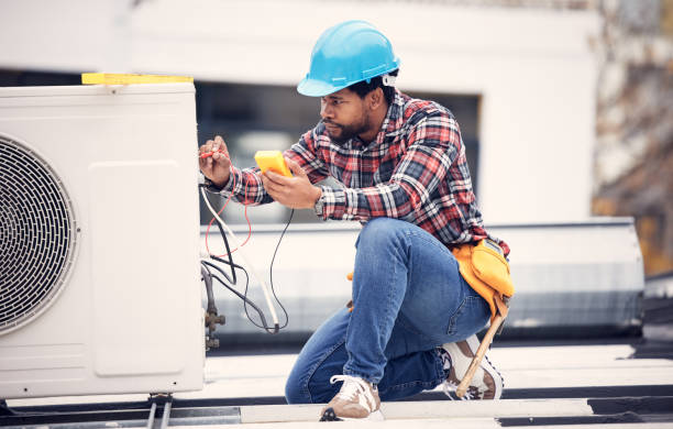 Best Electrical Installation Contractor  in Bartlett, IL
