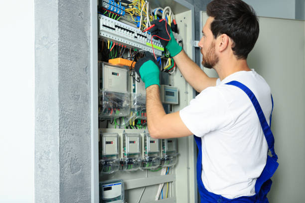 Best Licensed Electrician  in Bartlett, IL