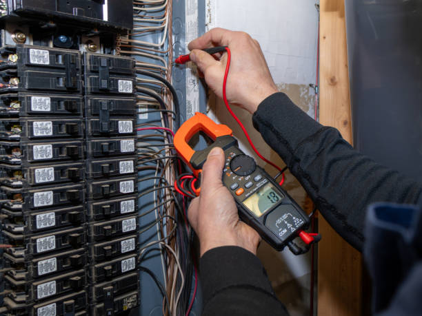Best Commercial Electrician Services  in Bartlett, IL