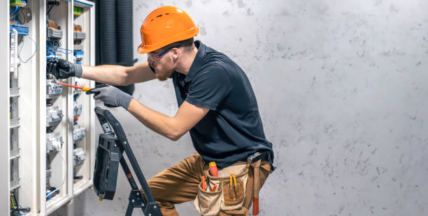 Best 24-Hour Electrician  in Bartlett, IL