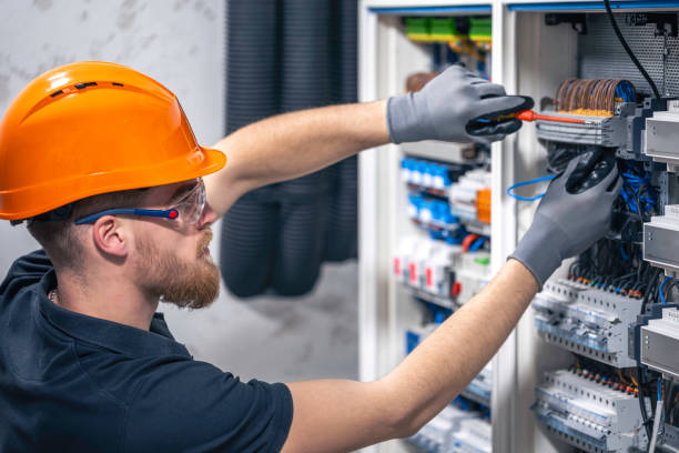 Best Licensed Electrician  in Bartlett, IL