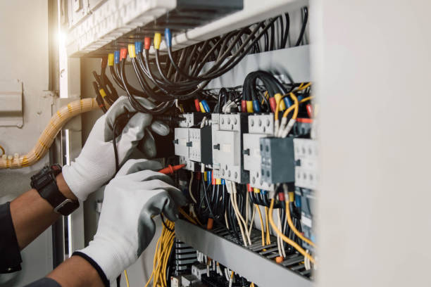 Best 24-Hour Electrician  in Bartlett, IL